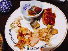 -松子料理(白家庄店)