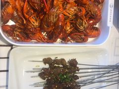 -岳州三毛·钻石卤虾(润泽园店)