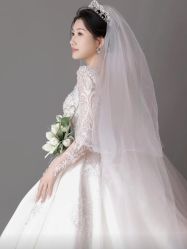 -巴黎婚纱摄影(苏州店)