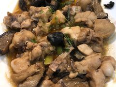 -Lucky Fortune Restaurant(喜运来酒家)