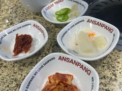 -安又胖韩国烤肉(美罗城店)