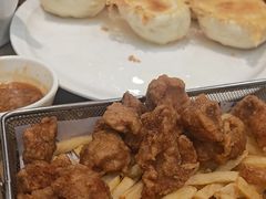 -良友·海鲜青岛菜(五四广场店)