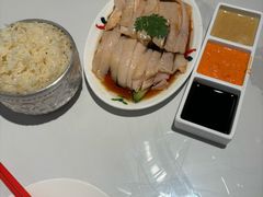 -芽笼芽笼新加坡餐厅(环球港店)