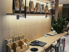 -Peet's Coffee皮爷咖啡(浦东世纪汇店)