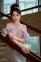 -LOVINA洛维娜婚纱礼服