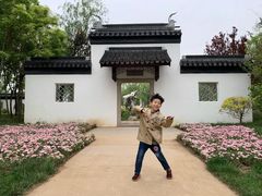 -武清南湖绿博园