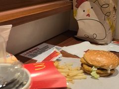 -麦当劳(漳州二路店)