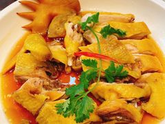 -乾隆美食·本帮菜(黄河路店)