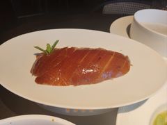 -喜悦烤鸭·新京菜(王府井店)