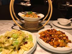 -蔴将·川菜(黄龙万科店)