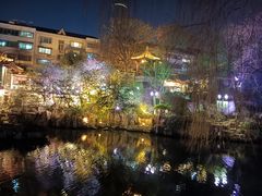 -董立兵烤鸭店(山大路店)