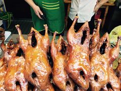 -徐六孃正宗甜皮鸭(张公桥店)