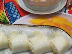 -甜心妈妈·榴莲星级糖水(北京路总店)