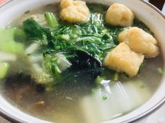 -草庐酒家