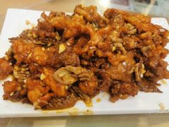 -桃子餐厅·天津菜(王顶堤总店)