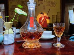 -红尘再(安昌古镇店)