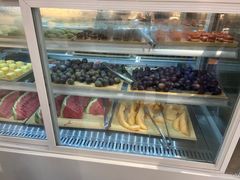 -谭三娘鲜切牛肉自助火锅(九眼桥总店)