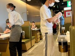 -海底捞火锅(天河方圆荟店)
