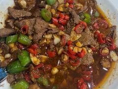 -湖南人家湘菜馆(镇江路店)