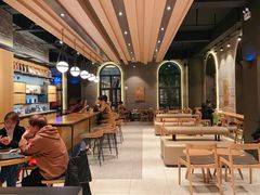 -星巴克臻选(福州东百中心分店)