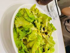 -刘胖子家常菜·蹄花焖藕(中南店)