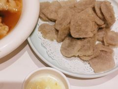 -惠丰堂饭庄·烤鸭·京味菜(翠微路店)