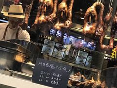 -陈鹏鹏潮汕菜(欢乐海岸 海边景观店)