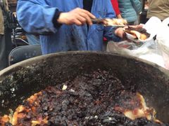 胖子甑糕-马文章胖子甑糕(洒金桥店)