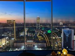 -Hi City·城市之巅