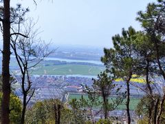 -虞山风景区