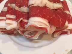 -东来顺饭庄(王府井步行街店)