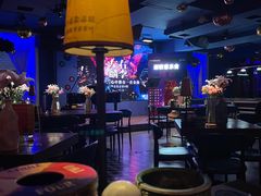 -长沙猫歌音乐餐厅(湖南女子大学店)