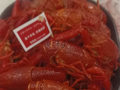 -老鄞江清水龙虾•赵赵家(江北店)