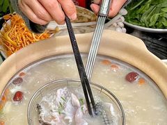 -江湖黑大兔(杨家坪店)