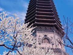 -玲珑塔公园