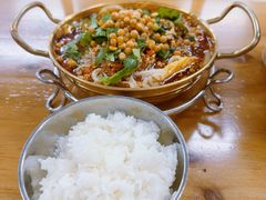 -冯三姐川渝冒肚(青年路店)