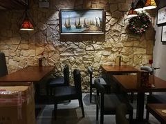 -LA CREPERIE BRETONNE布列塔尼法式餐厅(天童北路店)