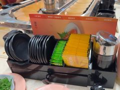 -争鲜回转寿司(东方银座店)