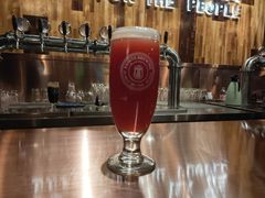 -圣徒精酿美式餐厅saints brewing(裕华万达步行街店)