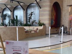 -甘思咪哚·云南艺术餐厅(天河广百店)
