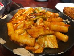 -泰好吃芝士年糕火锅(独墅湖店)