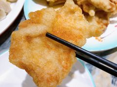 -青花瓷北方饺子城(吾悦广场店)