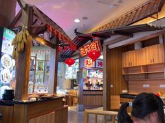 -老阿爸鲜鱼土菜(园区永旺店)