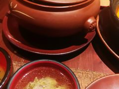 -花马天堂云南餐厅 Lost Heaven(外滩店)