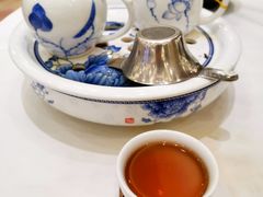 功夫红茶-广州酒家(昌岗地铁站店)