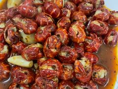 -小李子油焖大虾向阳总店