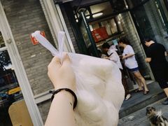 豆包-天泽祥·鼓楼馒头(鼓楼店)