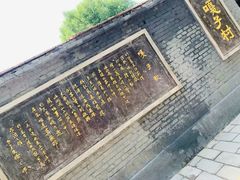 -白洋淀景区