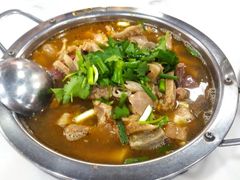 -欢乐牛香(东海二路店)