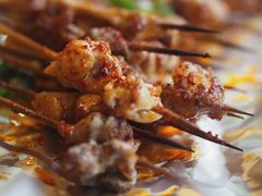 -晓靖轩烧烤(沙河风情店)